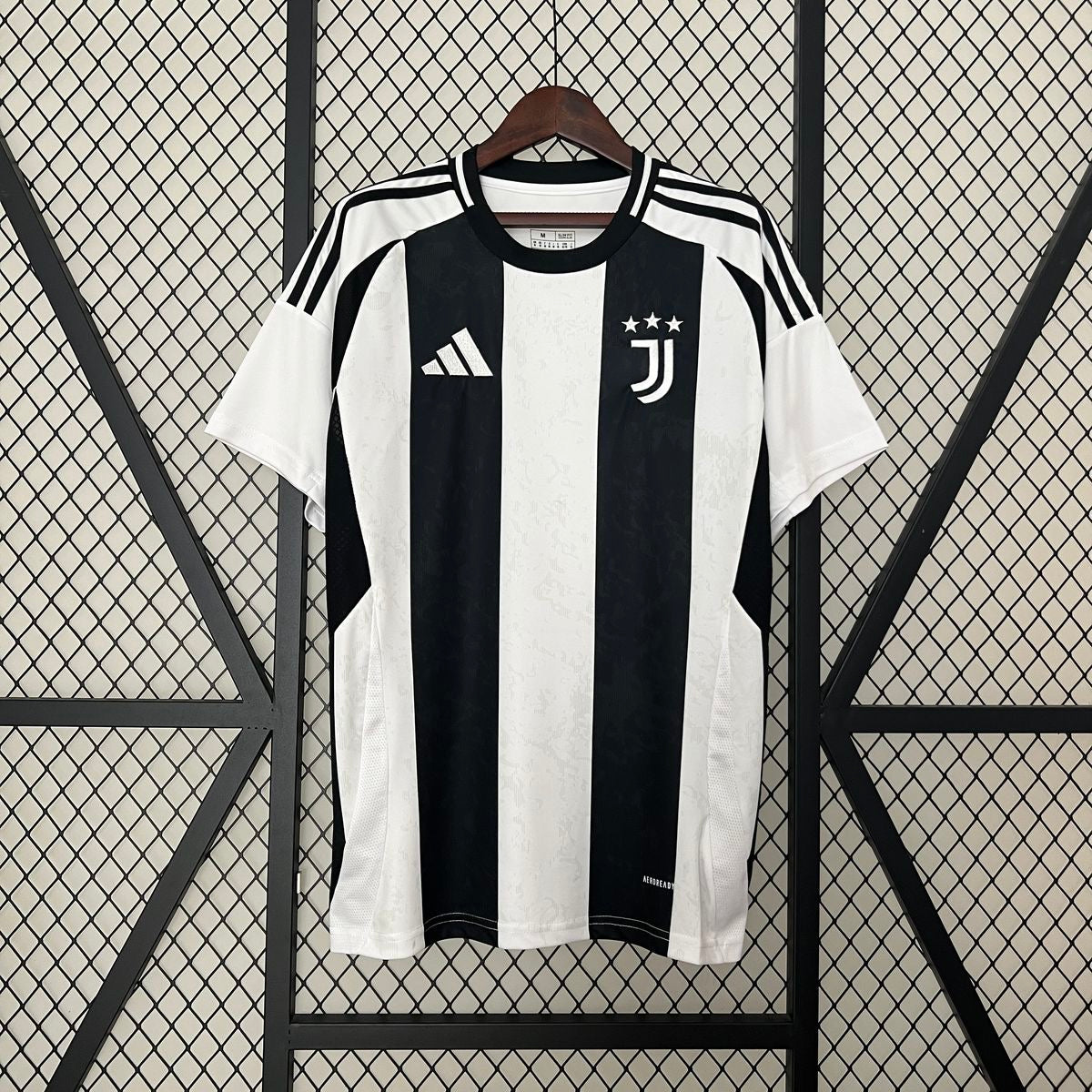 Juventus (Domicile)