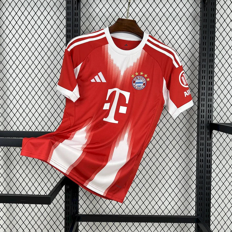 Bayern Munich 25/26 (Domicile)