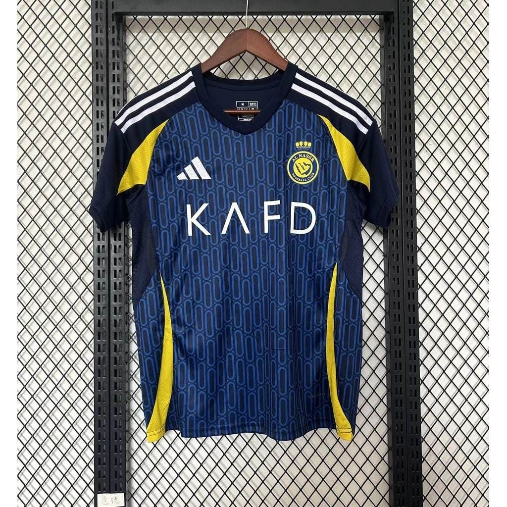 Al Nassr (Extérieur)