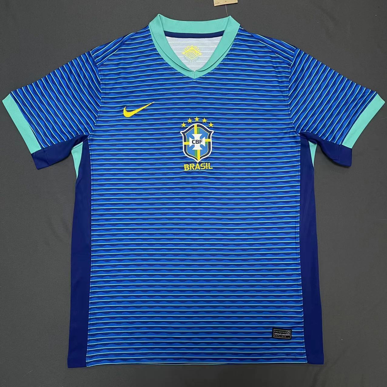 Brésil (Extérieur)