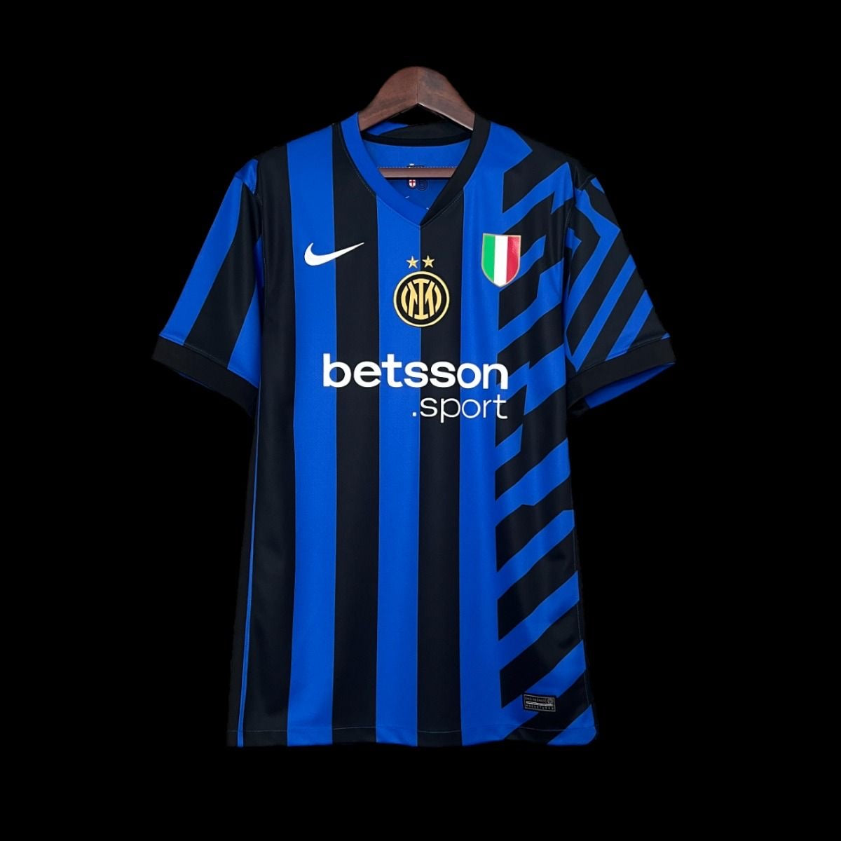 Inter Milan (Domicile)