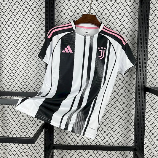 Juventus 25/26 (Domicile)