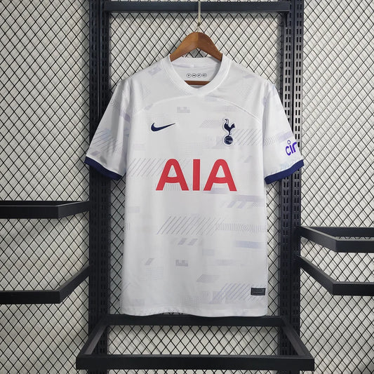 Tottenham 25/26 (Domicile)