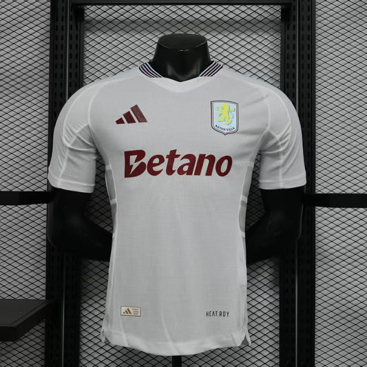 Aston Villa (Extérieur)