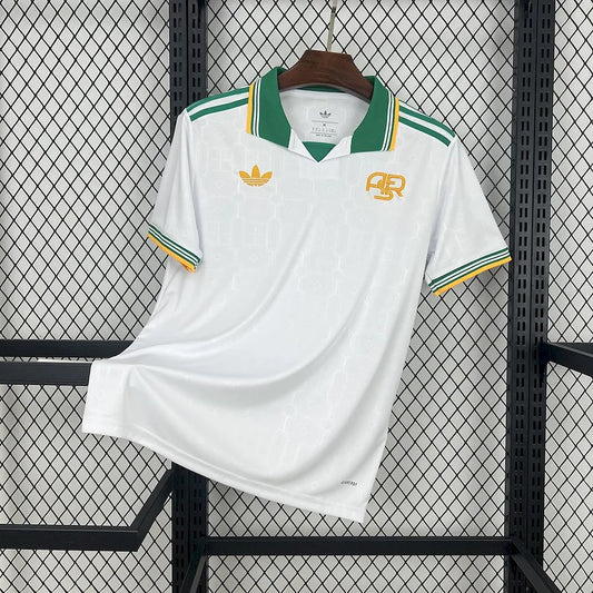 A.S Roma 25/26 (Third)