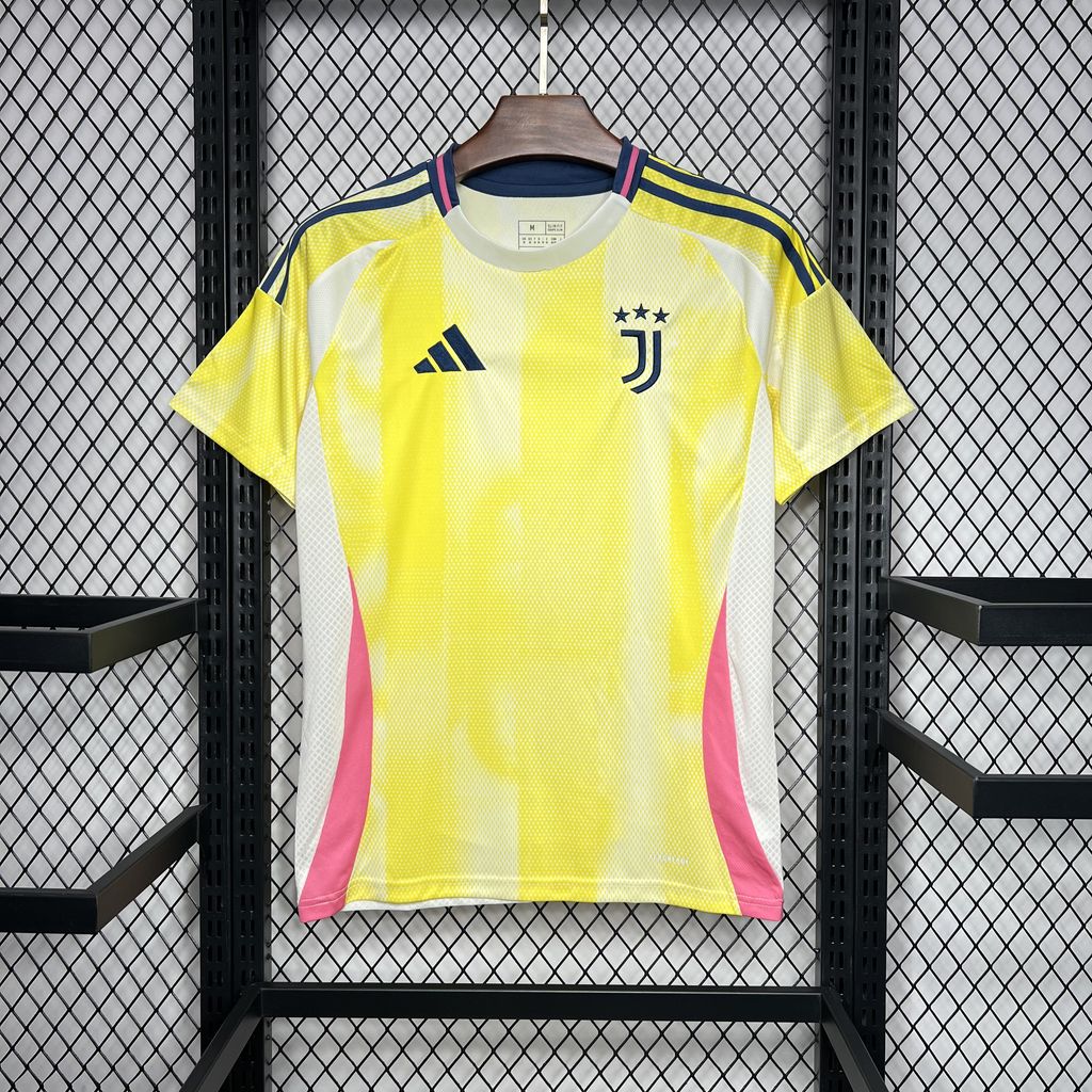 Juventus (Extérieur)