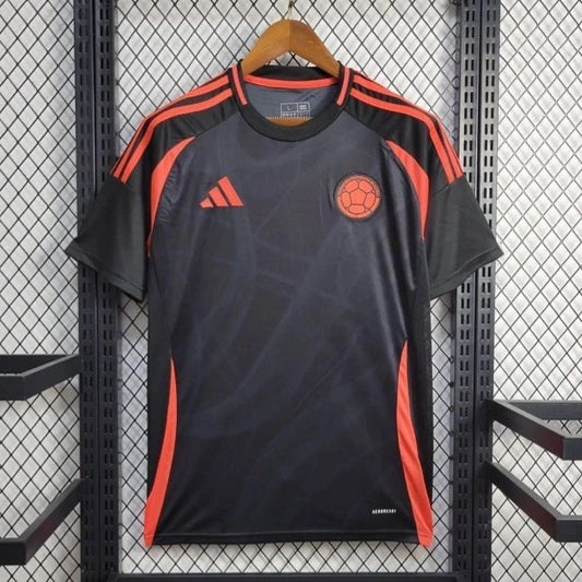 Colombie (Extérieur)