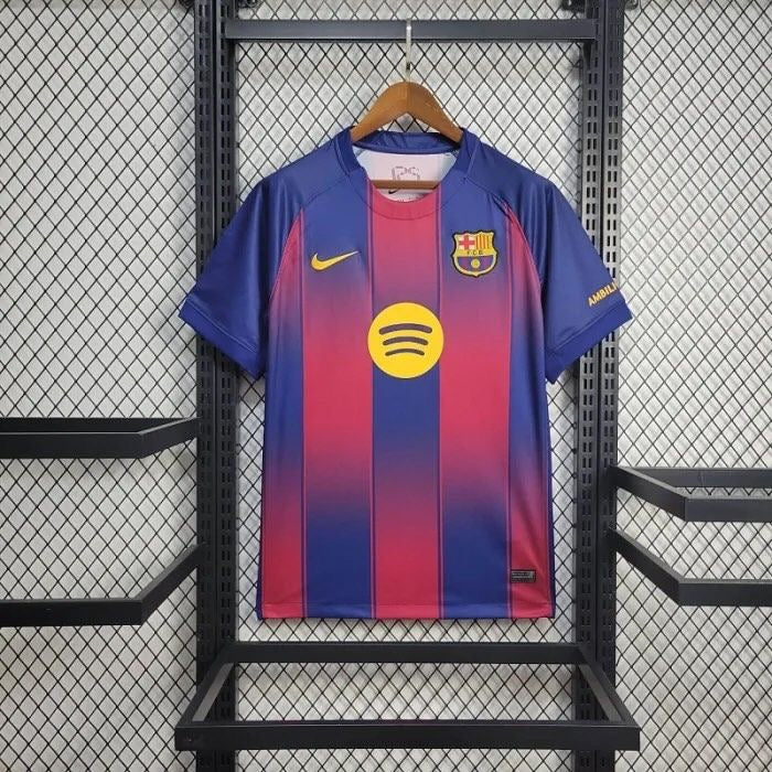 FC Barcelone 25/26 (Domicile)