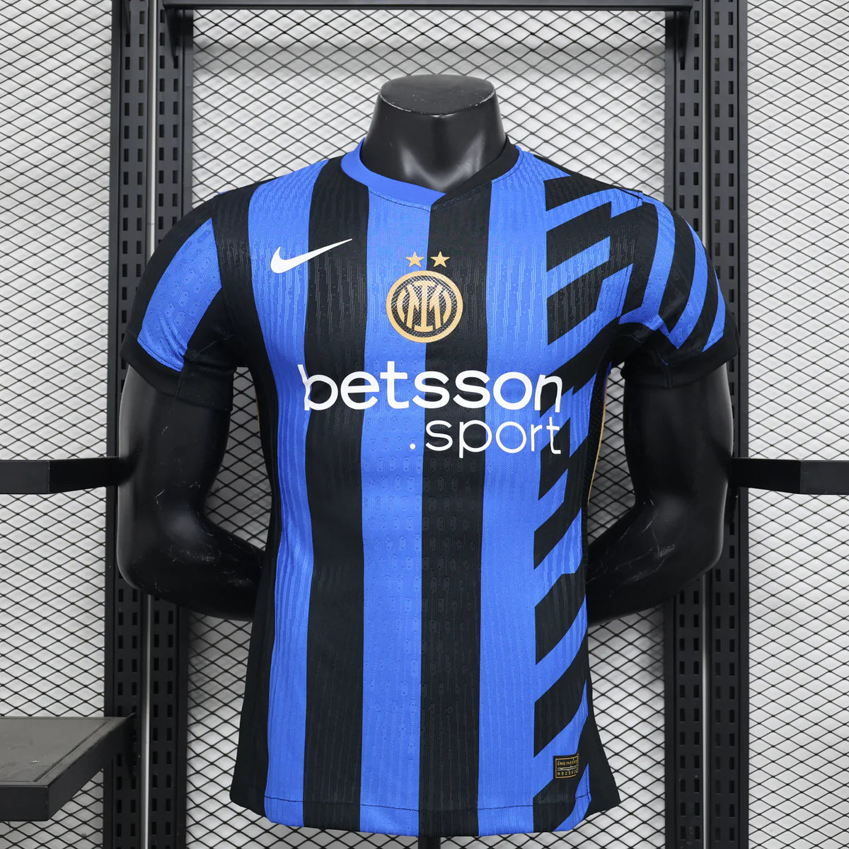 Inter Milan (Domicile)