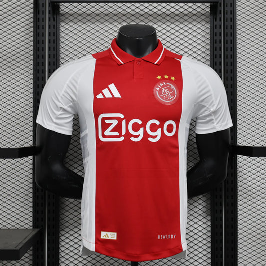 AFC Ajax (Domicile)