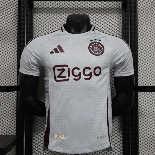 AFC Ajax (Third)