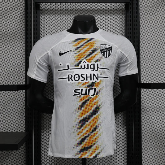 Al Ittihad (Extérieur)