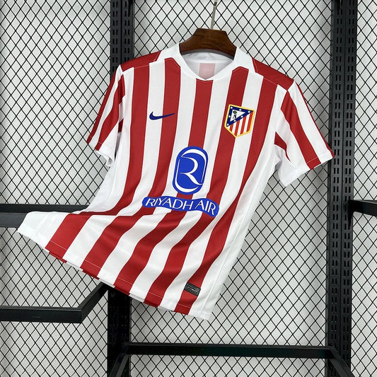Atletico Madrid 25/26 (Domicile)