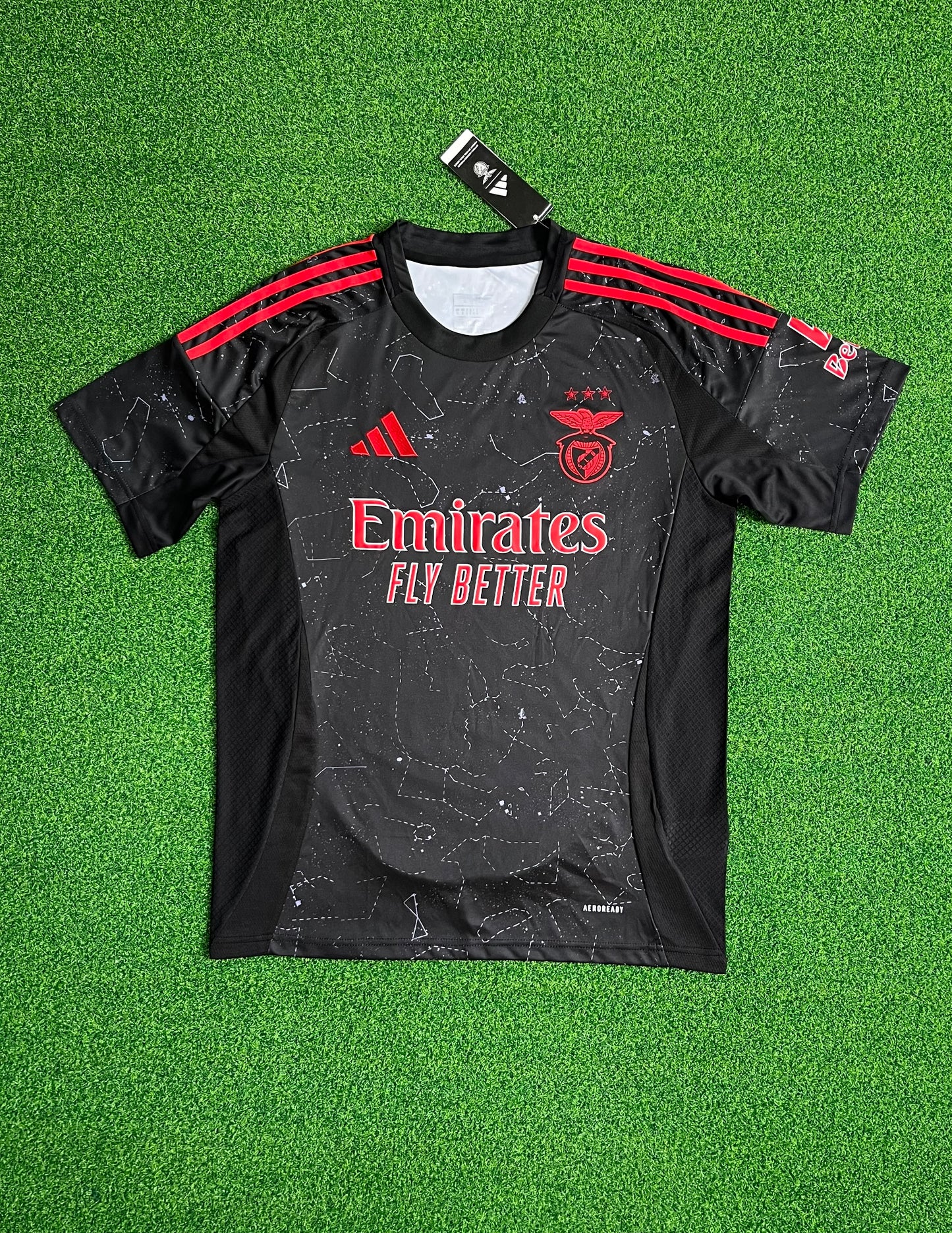 Benfica (Extérieur)