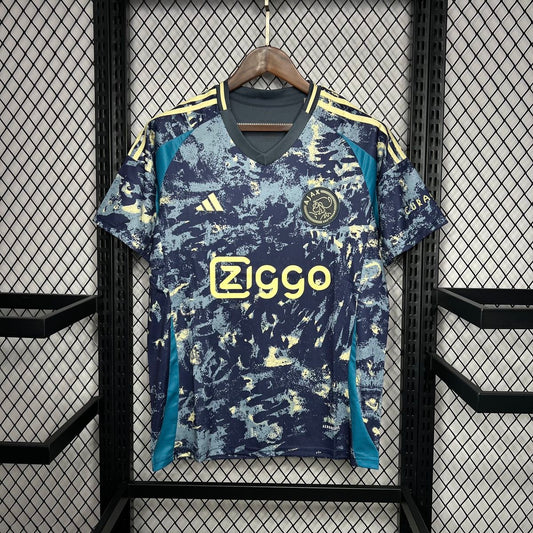 AFC Ajax (Extérieur)