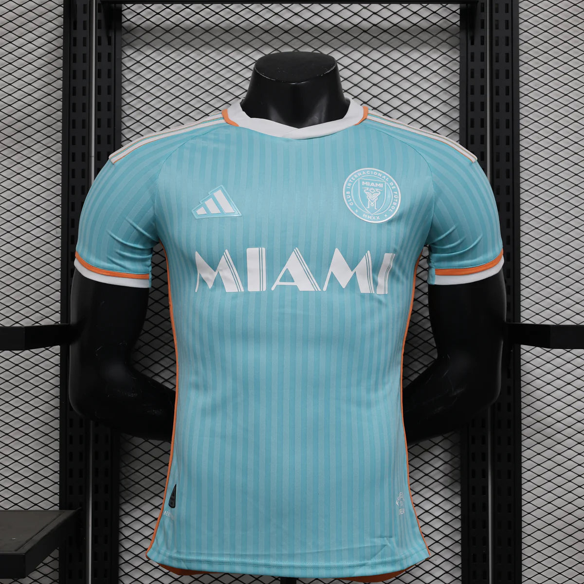 Inter Miami (Third)