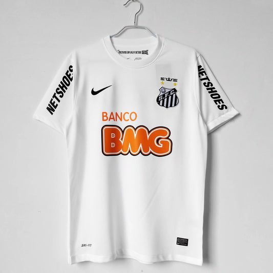 Santos F.C (Rétro 11/12)