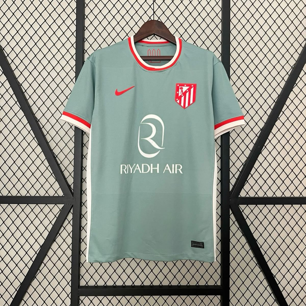 Atletico Madrid (Extérieur)