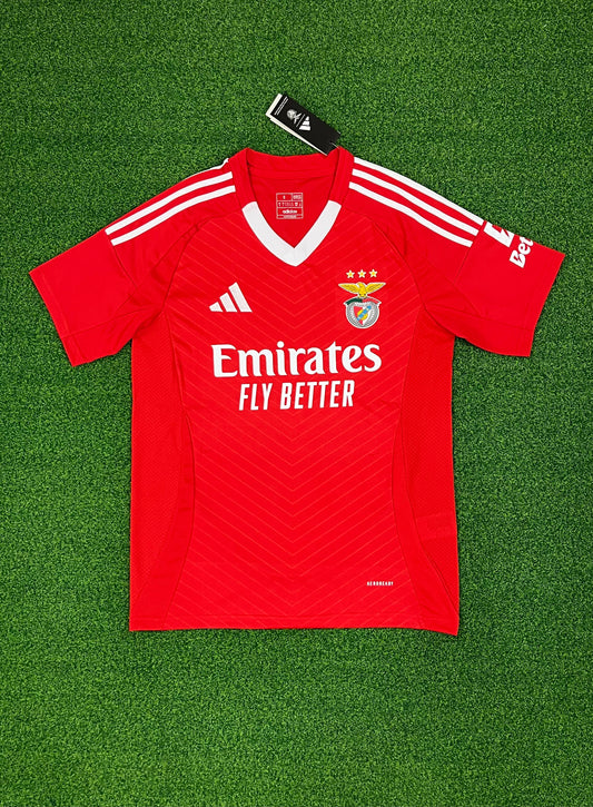 Benfica (Domicile)