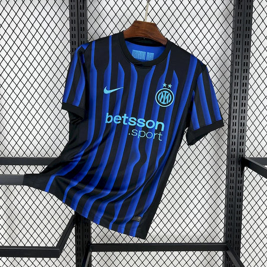 Inter Milan 25/26 (Domicile)
