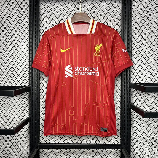 Liverpool FC (Domicile)