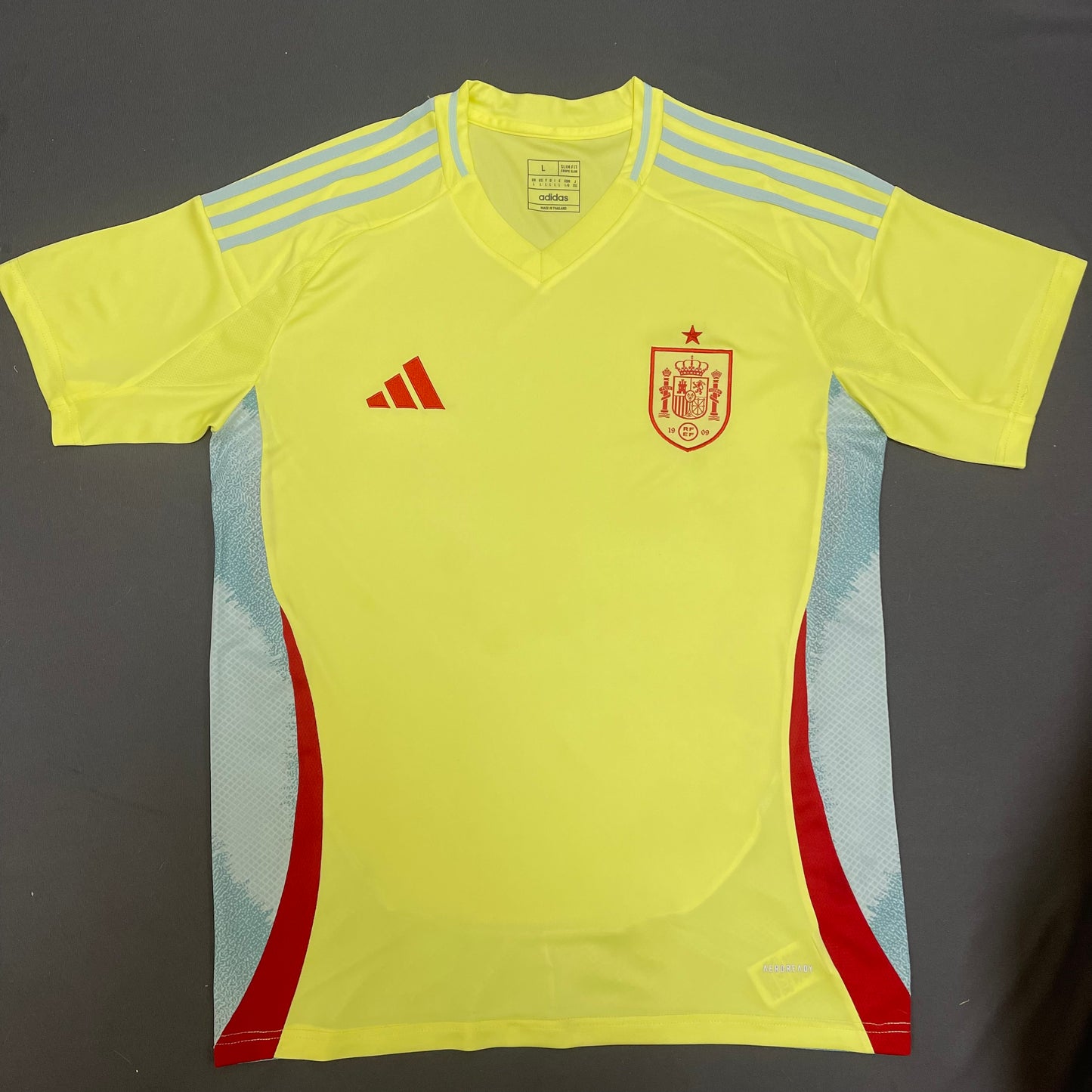 Espagne (Extérieur)