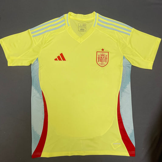 Espagne (Extérieur)