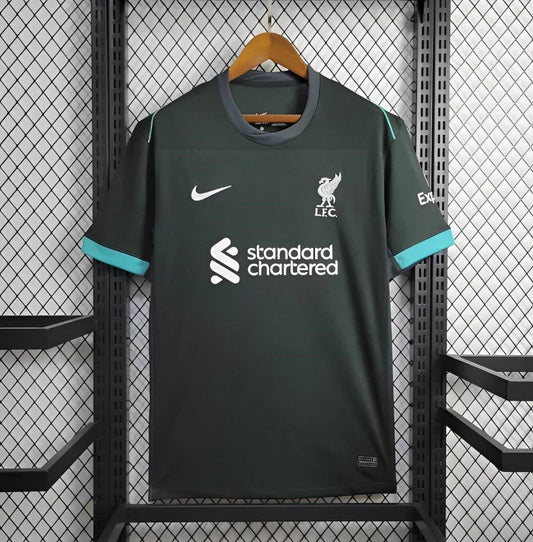 Liverpool FC (Extérieur)