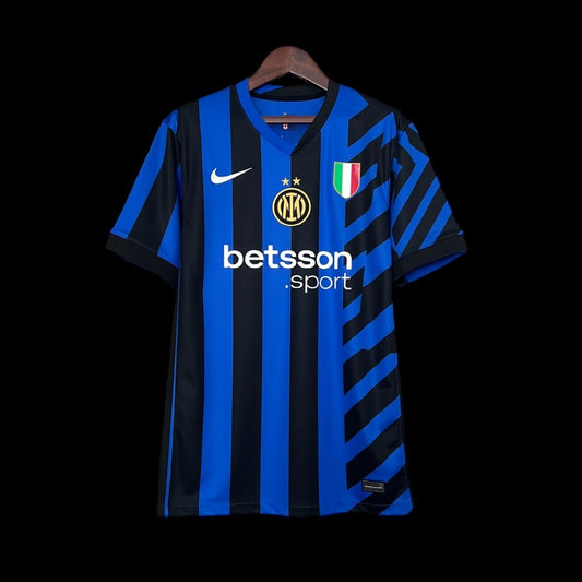 Inter Milan (Domicile)